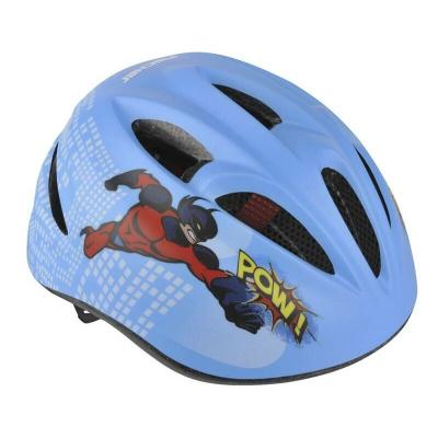 FISCHER Casque de v&eacute;lo pour enfants 'Comic', taille: S/M