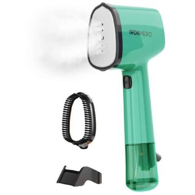 Fer &agrave; Repasser Vertical Cecotec IronHero V-1500 Essential Vert