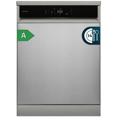 Cecotec Lave-vaisselle &agrave; Troisi&egrave;me Niveau Bolero Aguazero 6800 14 Couverts