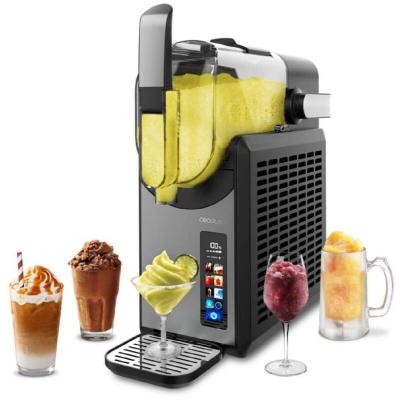 Cecotec Twist&ice 2600 Machine &agrave; Granit&eacute;