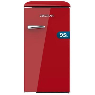 Cecotec R&eacute;frig&eacute;rateur &agrave; Une Porte Bolero Coolmarket Tt Origin 95 Mini