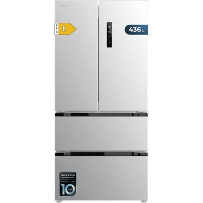 Cecotec R&eacute;frig&eacute;rateur Am&eacute;ricain Bolero Coolmarket Fd 436
