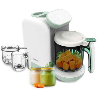Robot culinaire cecotec nana babycare 300 w