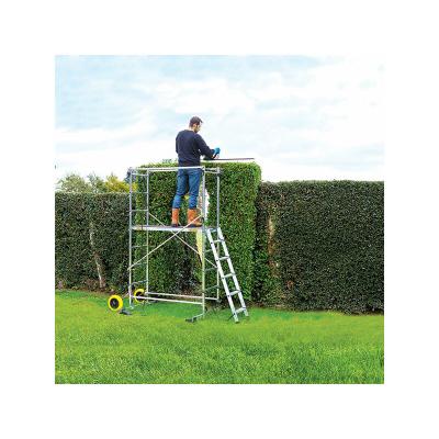 Centaure - Echafaudage de jardin - longueur plateau 1.30m - 209700
