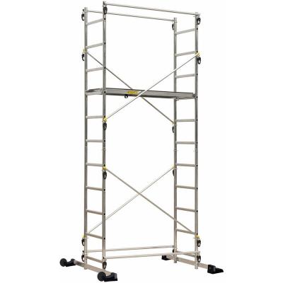 Centaure - Echafaudage tek'up, hauteur de travail 4m55