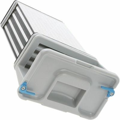 Echangeur thermique pour seche-linge Bosch 11003806