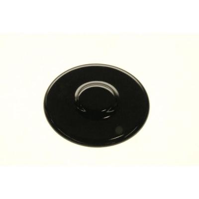 Chapeau bruleur auxiliaire def table de cuisson Whirlpool C00142693
