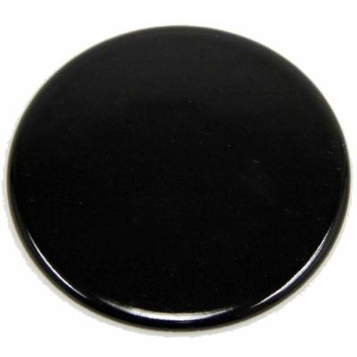 Chapeau bruleur semi-rapide lu pour cuisiniere Whirlpool C00299220