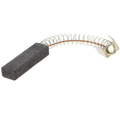 Charbon 6x9x31 (par 1) pour Aspirateur Rowenta - 3665392100126
