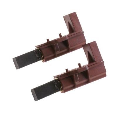 Charbon moteur pour lave linge samsung