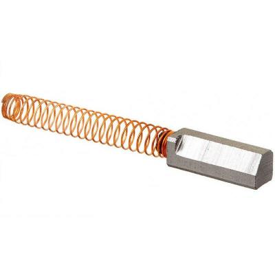 Charbon moteur + ressort pour robots Kitchenaid Artisan et Classic