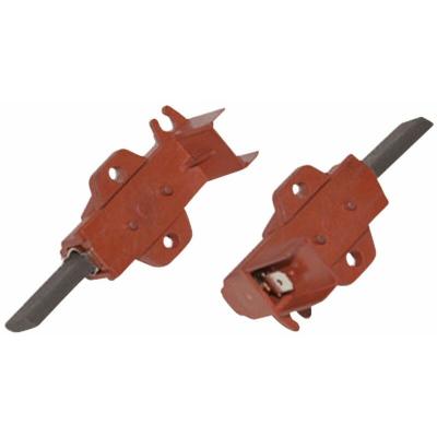 Charbon moteur (x2) Lave-linge C00196544 ARISTON HOTPOINT