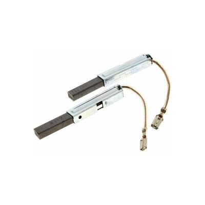 Charbons moteur par 2, 234211001018 pour Aspirateur Einhell