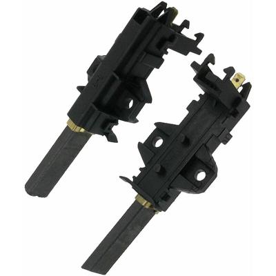 Charbons moteur (x2) (4055050480) Lave-linge haier