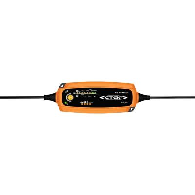 Chargeur de batterie haute fr&eacute;quence CTEK MS 5.0 Polar