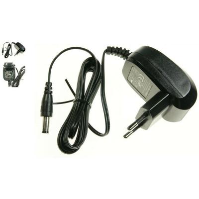 Chargeur de batterie d'aspirateur pour Candy/Hoover  48030205