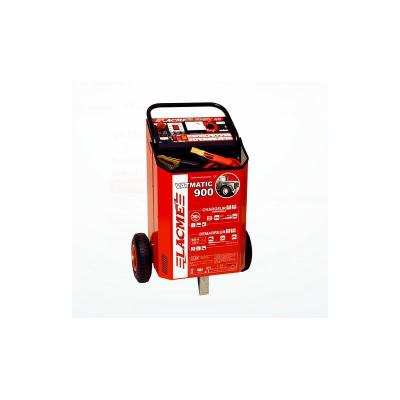 Chargeur D&eacute;marreur automatique 30A 12V/24V VATMATIC 900 