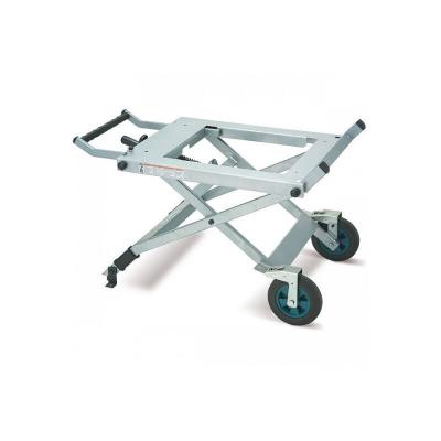 Makita - Support de travail pour scie sur table MLT100N WST03