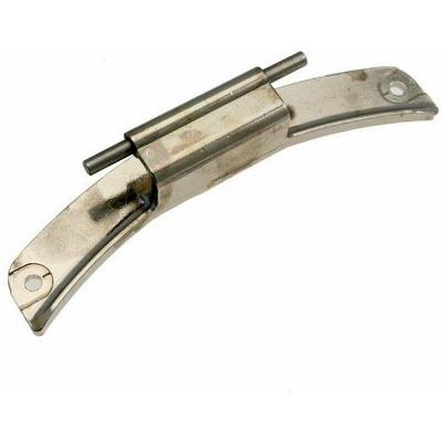 Charniere de hublot pour lave linge fagor brandt vedette sauter de-dietrich - 7205556