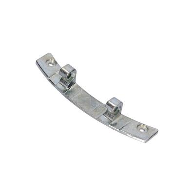 Charni&egrave;re de hublot pour S&egrave;che-linge ELECTROLUX 1366253134