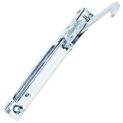 Charniere porte de four pour cuisiniere Smeg 3664061042385