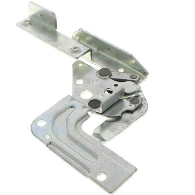 Charniere de porte droite 49119359 pour Lave-vaisselle Rosieres 