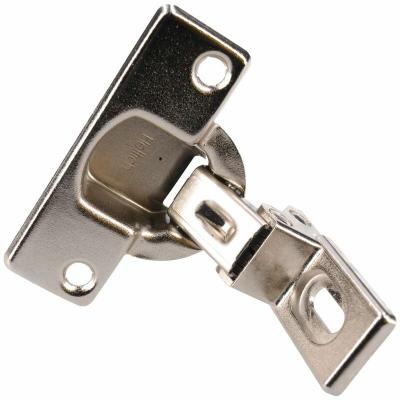 Electrolux 1245378003 Charni&egrave;re de porte int&eacute;gr&eacute;e pour machine &agrave; laver
