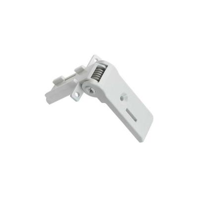 Electrolux charni&egrave;re de portillon de freezer pour r&eacute;frig&eacute;rateur