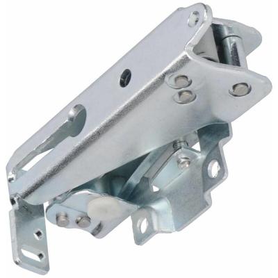 Charniere Sup Droite/inf Gauche Pour Refrigerateur Ref: C00144877