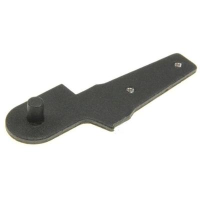 Charniere superieur droite pour minirefrigerateur dometic - 7159376