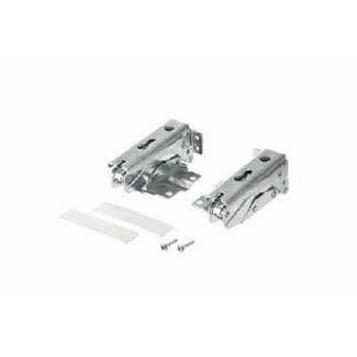 Charniere X2 Pour Refrigerateur Bosch B/S/H