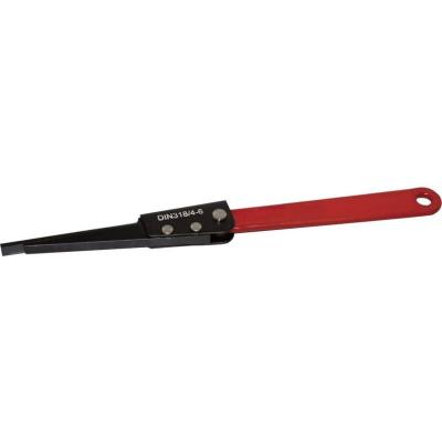 Chasse-c&ocirc;ne professionnel pour mandrins CM4, CM5, CM6 Holzmann Maschinen ATR456