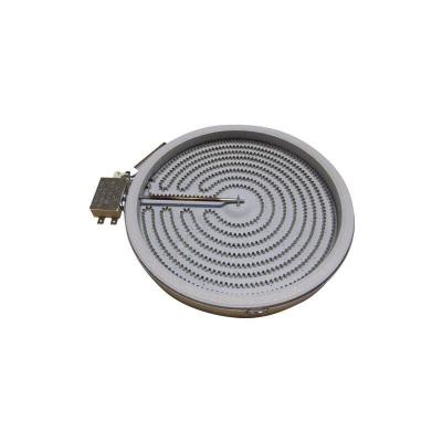 1051111004 chauffage radiant,d210/2300w pour plaque de cuisson electrolux ikea 