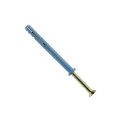 Cheville clou NF 5x30- 5 - 50- sachet