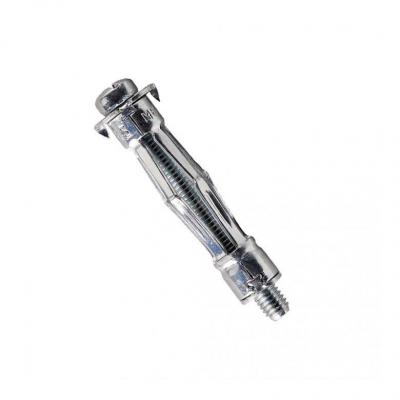 MOLLY Lot de 16 Chevilles - 5x36 mm + vis