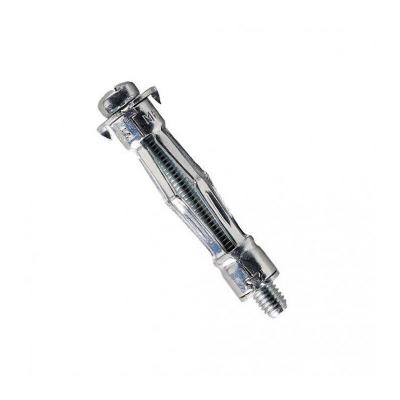MOLLY Lot de 16 Chevilles - 6x50 mm + vis