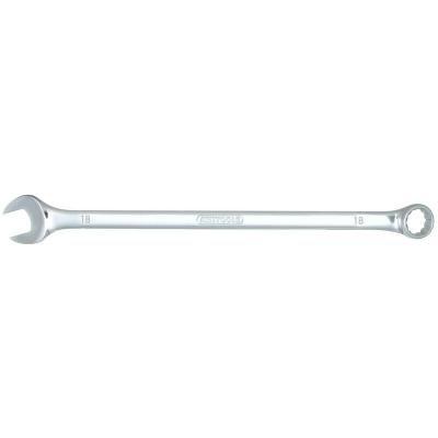 Ks tools chromeplus cl&eacute; mixte, exta longue, 17mm 