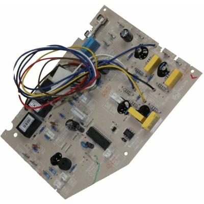 Philips - Circuit principal gc9920 (423902134350) Centrale vapeur
