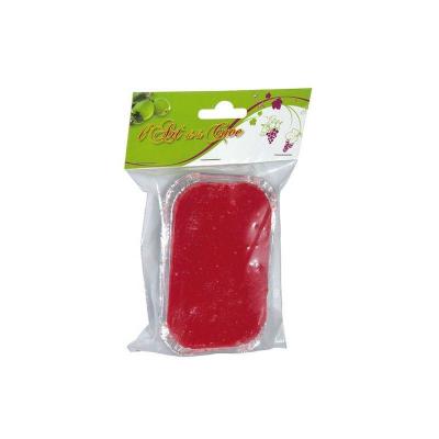Bouchonnerie jocondienne cire a cacheter rouge 250g *s/c*s
