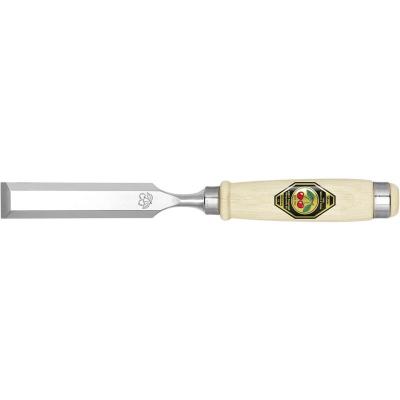 Kirschen 1001020 Ciseaux &agrave; bois avec manche en charme 20 mm N&deg; 1001