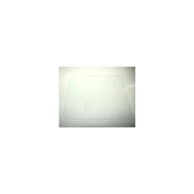 Clayette Verre Dessus Des 2 Bacs Legumes Pour Refrigerateur Ref: C00