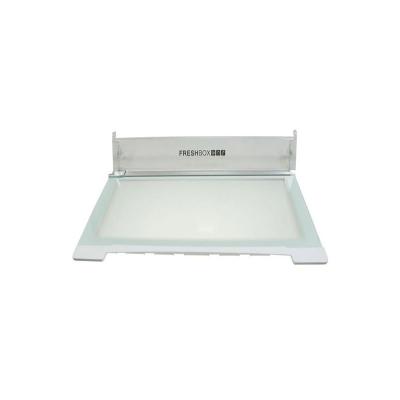 Clayette dessus tiroir pour refrigerateur Candy 0060847426A
