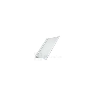 Clayette en verre complete pour refrigerateur zanussi - 225163920