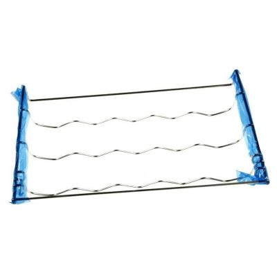 Etagere Bouteilles Inox Pour Refrigerateur Samsung - Da75-00266c
