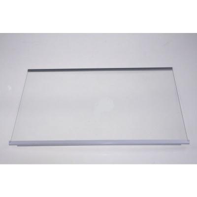 Tag&egrave;re (clayette) en verre, R&eacute;frig&eacute;rateur, 480132101134 - 1