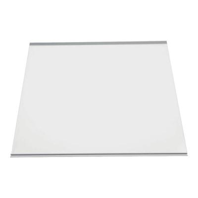 Clayette Verre Crisper Ref 481010667592 Pour REFRIGERATEUR  WHIRLPOOL
