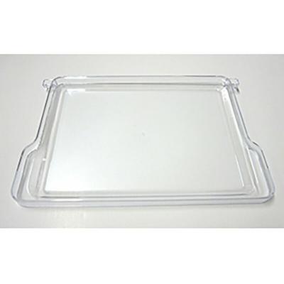 CLAYETTE VERRE FREEZER pour REFRIGERATEUR ARISTON - C00174994