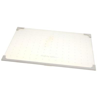 Clayette Verre Frigo Urania 1059032 455*300 Pour Refrigerateur - 372a93