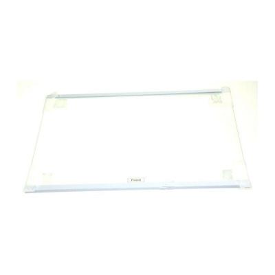 Clayette verre refrigerateur 50x35.5 cm Samsung DA97-13502D