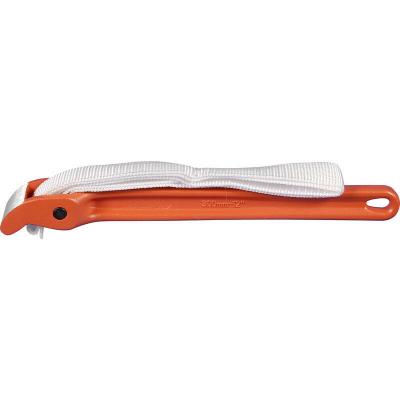 Bahco 3758 375-8 cl&eacute; &agrave; sangle plastique (import grande bretagne)